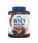 Applied Nutrition Critical Whey Protein Choco Bueno
